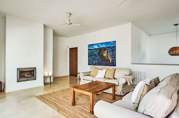 Vakantiehuis Mar Gran