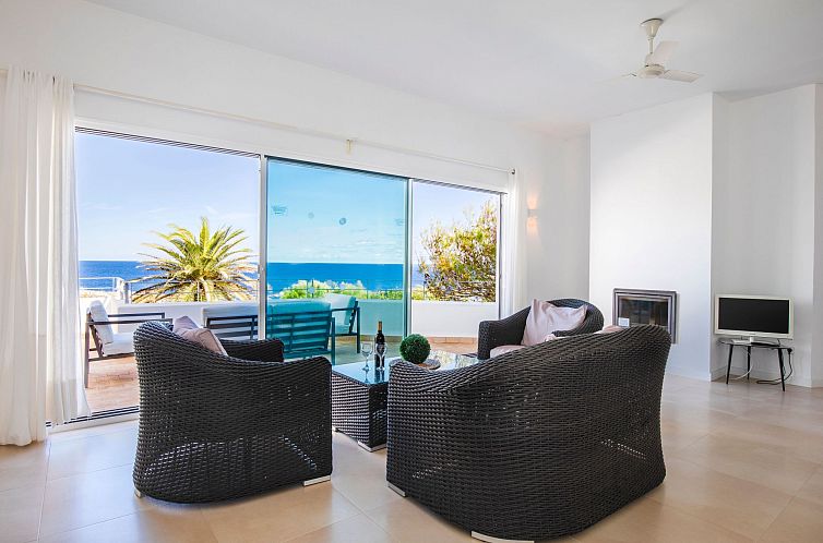 Vakantiehuis Mar Gran