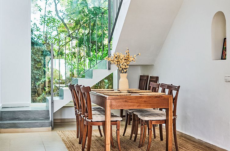 Vakantiehuis Mar Gran