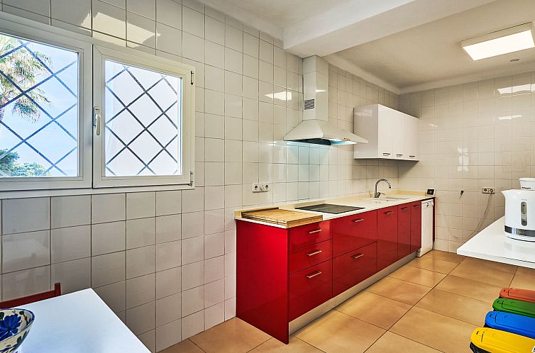 Vakantiehuis Mar Gran
