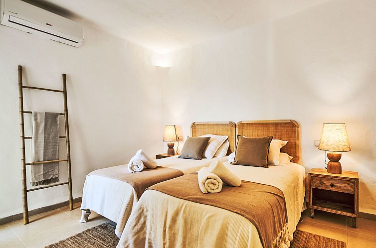 Vakantiehuis Mar Gran