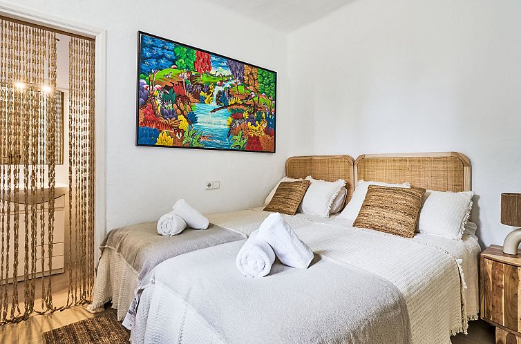Vakantiehuis Mar Gran