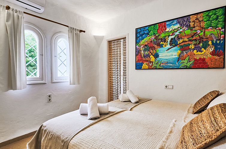 Vakantiehuis Mar Gran