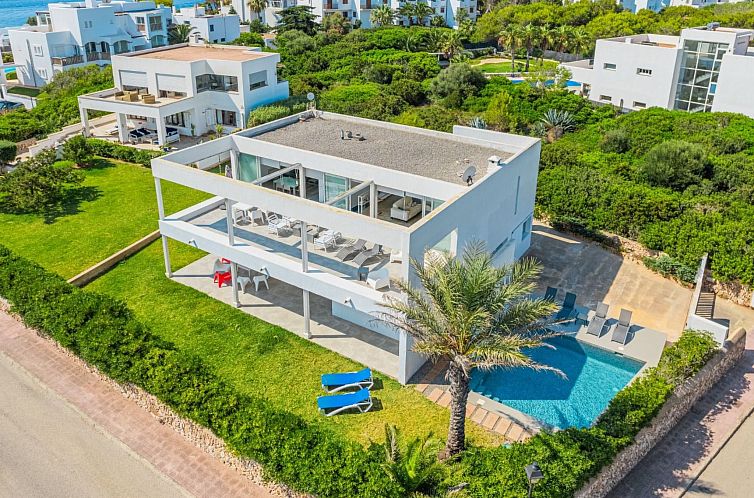 Unterkunft 16012484 - Ferienhaus Mallorca - Vakantiehuis Forti 52