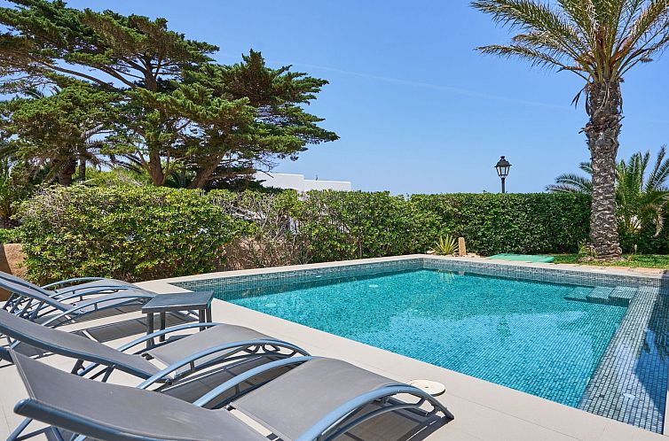 Vakantiehuis Forti 52