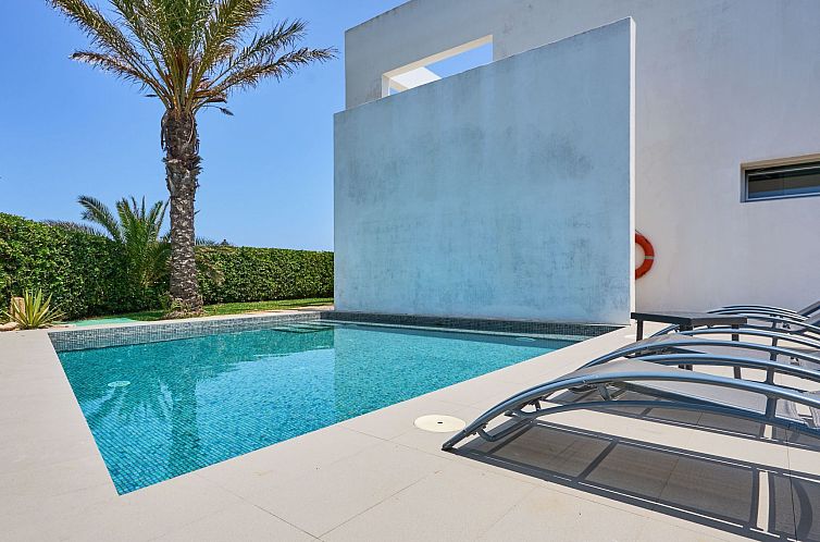 Vakantiehuis Forti 52