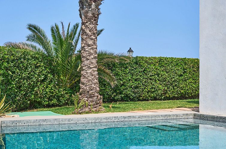 Vakantiehuis Forti 52