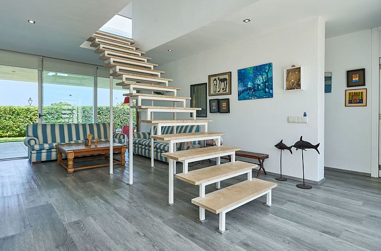 Vakantiehuis Forti 52