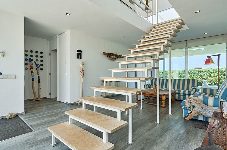 Vakantiehuis Forti 52