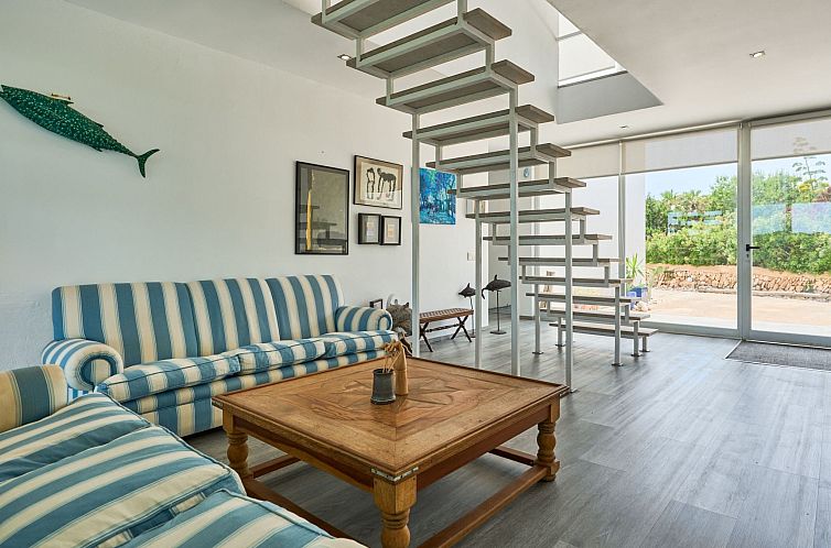 Vakantiehuis Forti 52