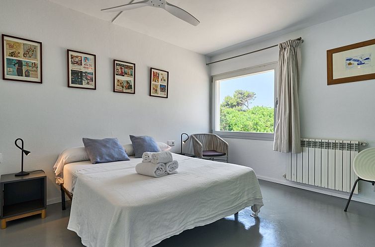 Vakantiehuis Forti 52