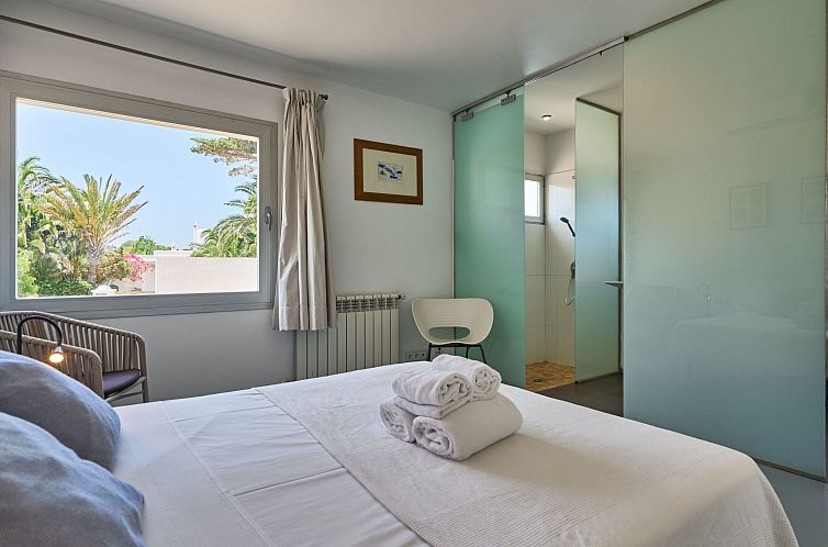 Vakantiehuis Forti 52