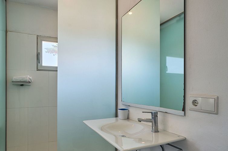 Vakantiehuis Forti 52