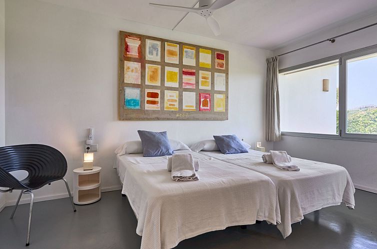 Vakantiehuis Forti 52
