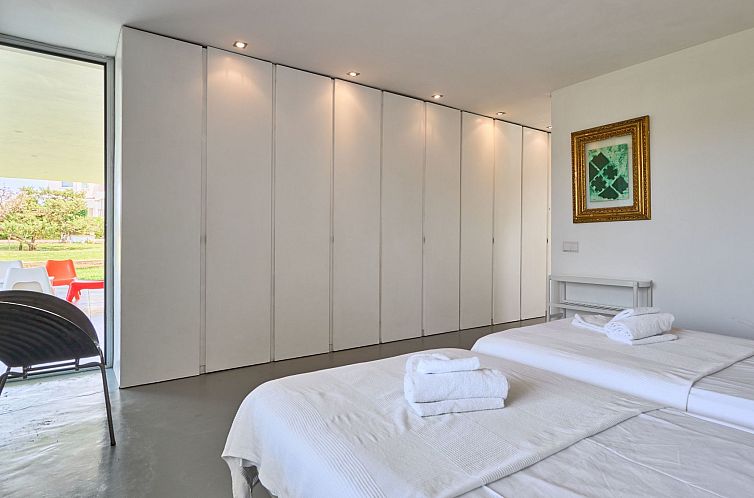 Vakantiehuis Forti 52