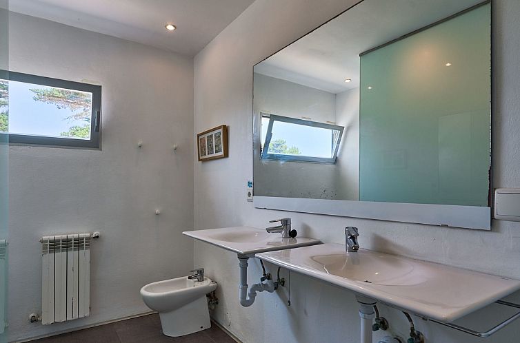 Vakantiehuis Forti 52
