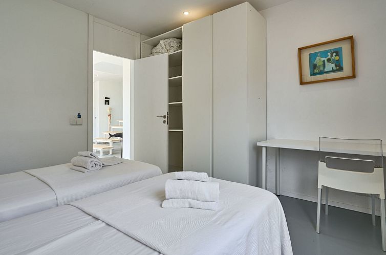 Vakantiehuis Forti 52