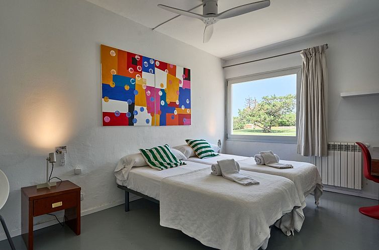 Vakantiehuis Forti 52