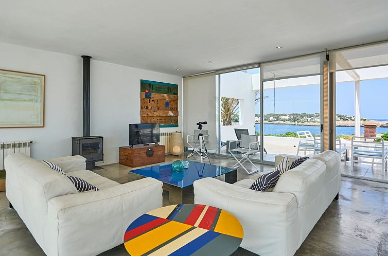 Vakantiehuis Forti 52