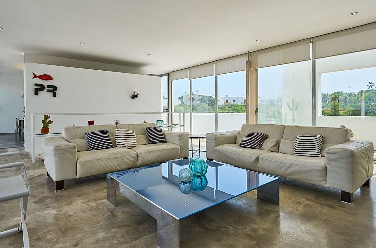 Vakantiehuis Forti 52