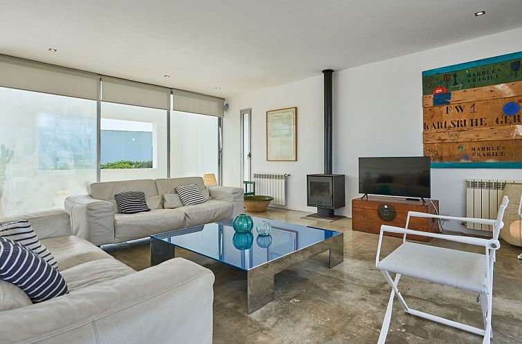 Vakantiehuis Forti 52