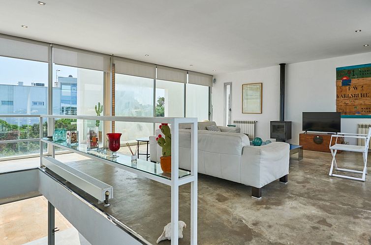 Vakantiehuis Forti 52