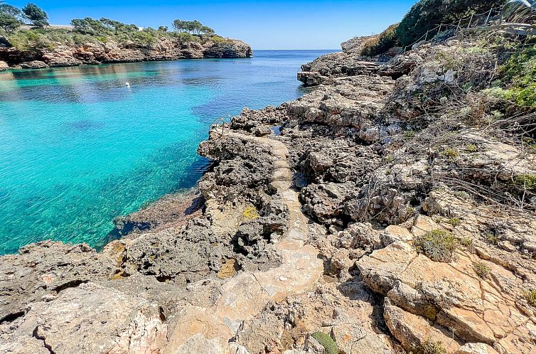 Vakantiehuis Guacarachas