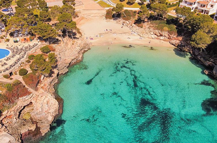 Vakantiehuis Guacarachas