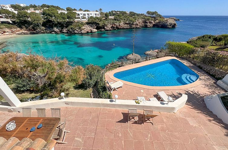 Vakantiehuis Guacarachas