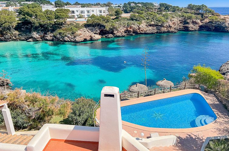 Vakantiehuis Guacarachas