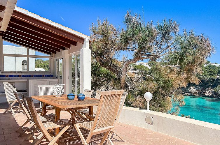 Vakantiehuis Guacarachas