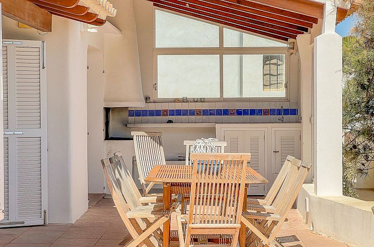 Vakantiehuis Guacarachas