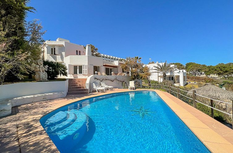 Vakantiehuis Guacarachas