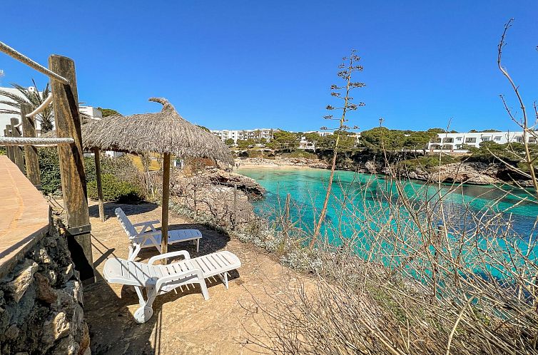 Vakantiehuis Guacarachas
