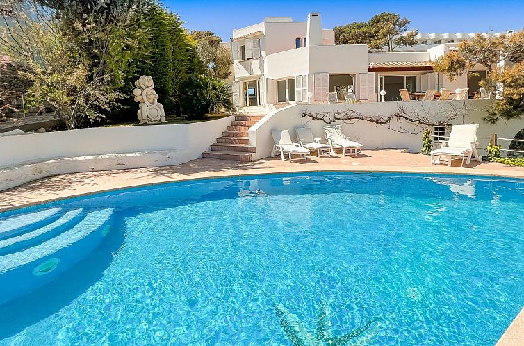 Vakantiehuis Guacarachas