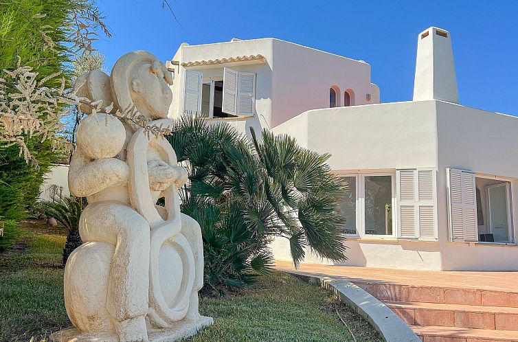 Vakantiehuis Guacarachas