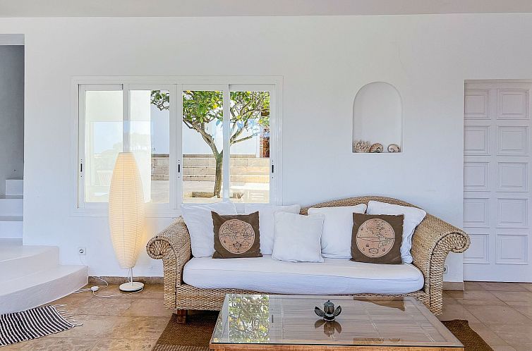 Vakantiehuis Guacarachas