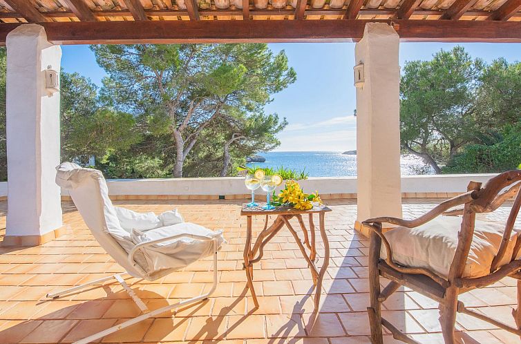 Guest house 16012486 - Holiday property Mallorca - Vakantiehuis Bonaire