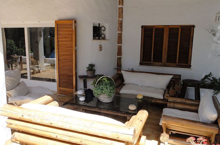 Vakantiehuis Bonaire