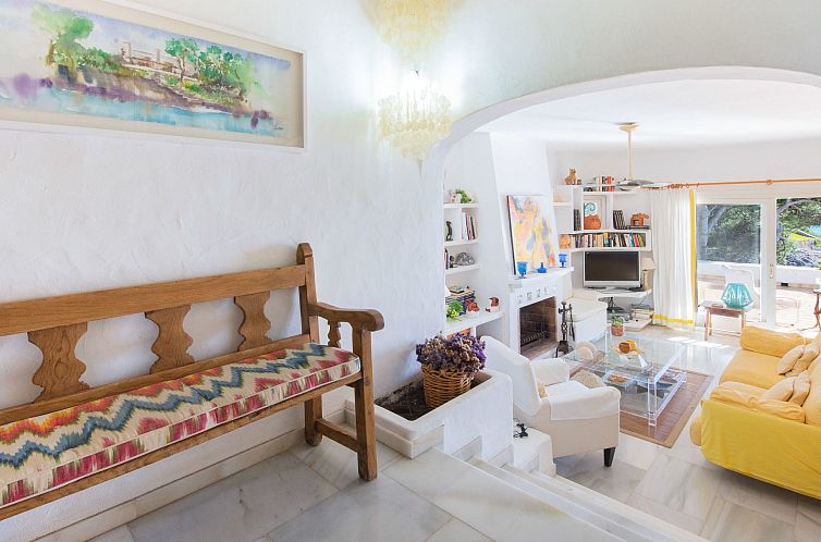 Vakantiehuis Bonaire
