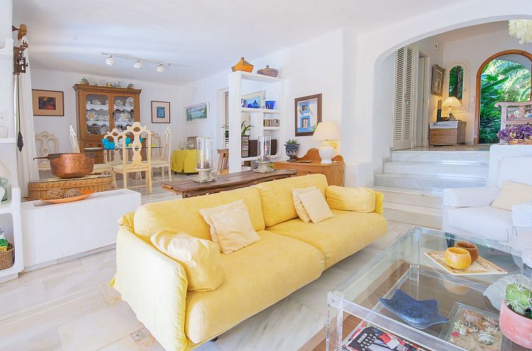 Vakantiehuis Bonaire