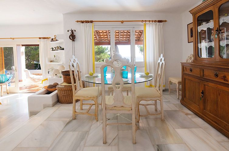 Vakantiehuis Bonaire