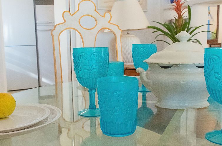 Vakantiehuis Bonaire