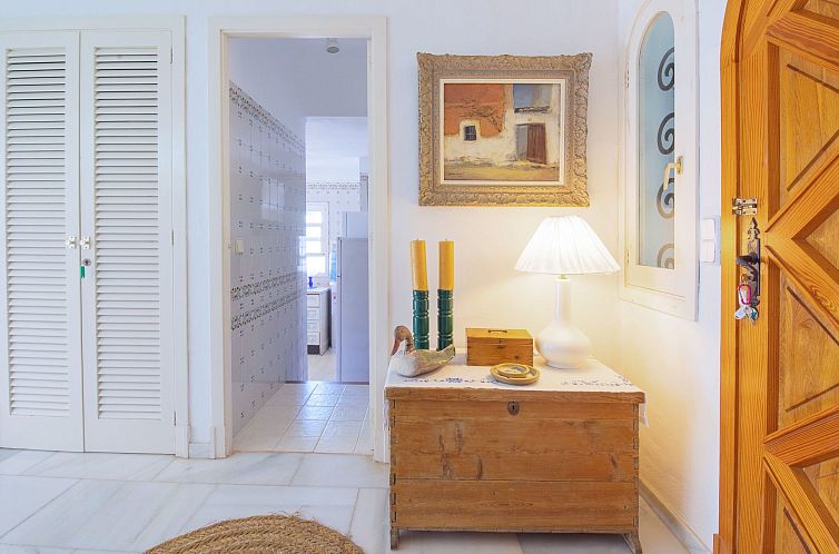 Vakantiehuis Bonaire