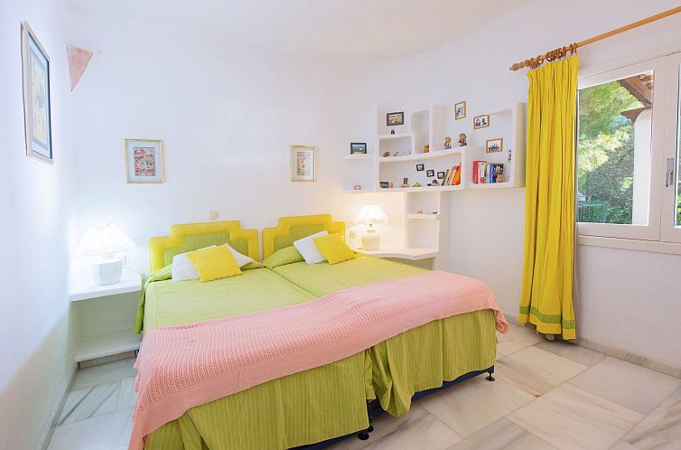 Vakantiehuis Bonaire