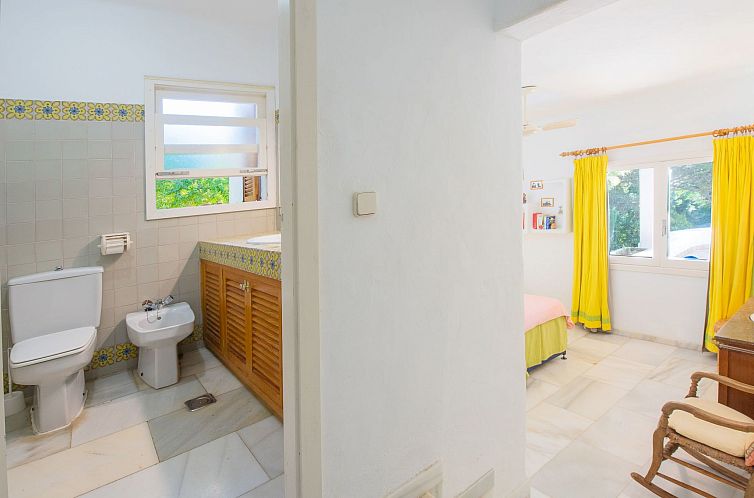 Vakantiehuis Bonaire