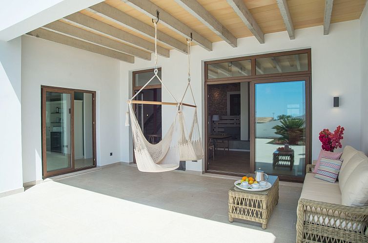 Vakantiehuis Ferrer de Shorta