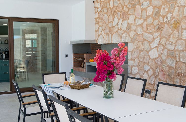 Vakantiehuis Ferrer de Shorta