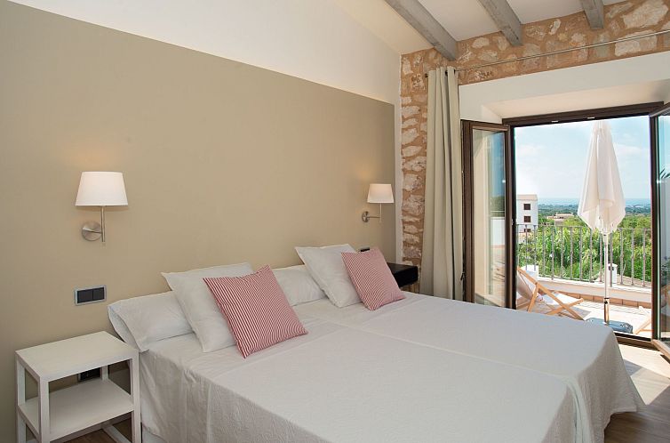 Vakantiehuis Ferrer de Shorta