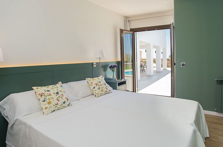Vakantiehuis Ferrer de Shorta
